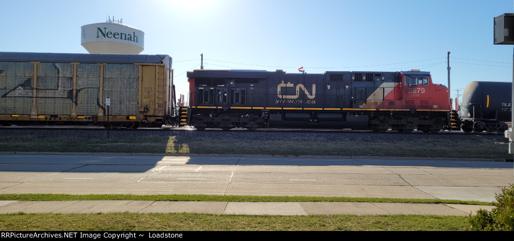 CN 2979